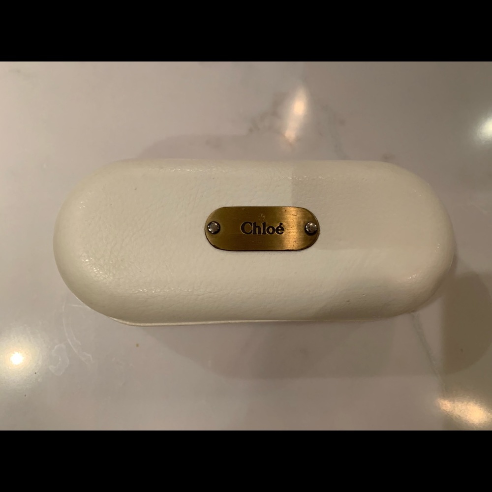 Chloe women’s sunglasses